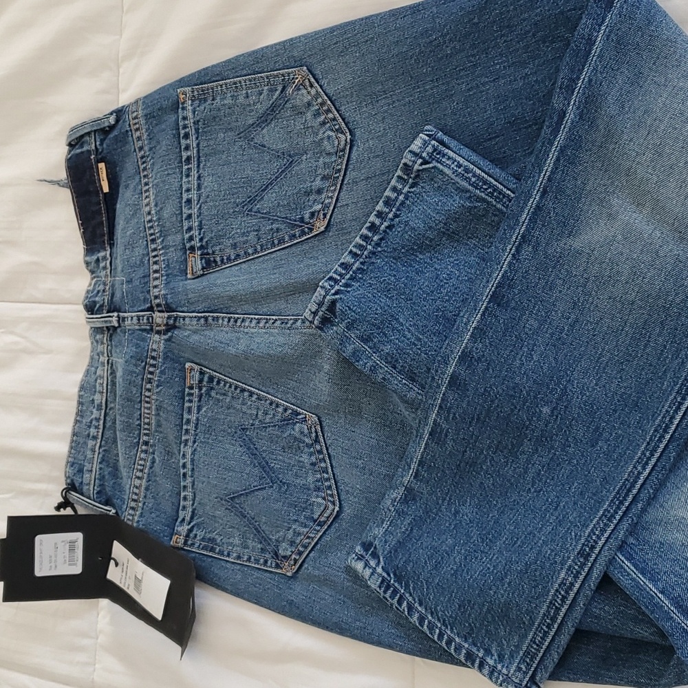 Mother Superior Jeans - Picture 4 of 5